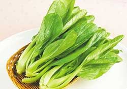 薺菜和青菜哪個營養(yǎng)價值高？青菜和薺菜有什么分別？