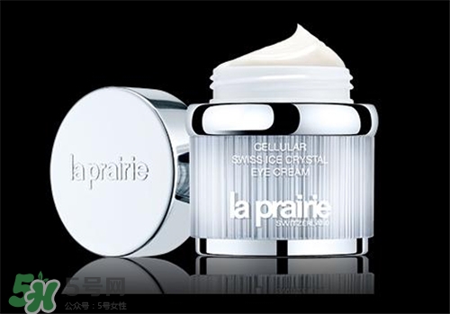 la prairie冰晶眼霜多少錢？萊珀妮冰晶眼霜價(jià)格