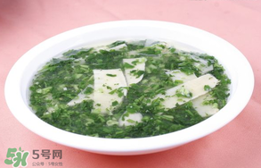 薺菜和魚可以一起吃嗎？薺菜能和魚一起吃嗎？