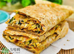 薺菜能和胡蘿卜一起吃嗎？薺菜可以和胡蘿卜一起吃嗎？