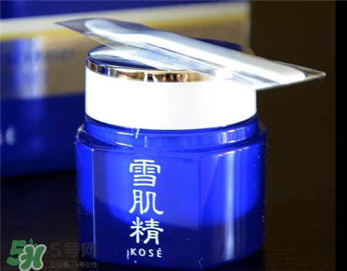 雪肌精眼霜好用嗎？雪肌精眼霜怎么樣？