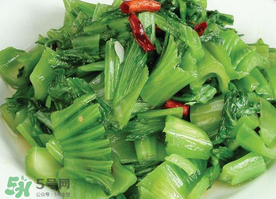 薺菜和青菜哪個(gè)營養(yǎng)價(jià)值高？青菜和薺菜有什么分別？