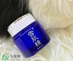 雪肌精眼霜多少錢？雪肌精眼霜專柜價格
