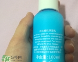 泉潤是什么牌子？泉潤和植美村是一家嗎？
