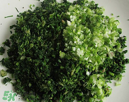 薺菜焯水后冷凍好嗎？薺菜焯水后能放多久？