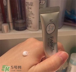 fancl眼霜好用嗎？fancl眼霜怎么樣？