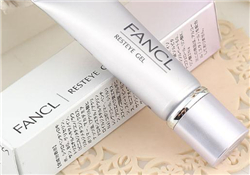 fancl眼霜好用嗎？fancl眼霜怎么樣？