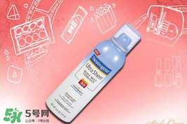 防曬噴霧什么牌子好？有什么防曬噴霧比較好？