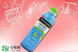 防曬噴霧什么牌子好？有什么防曬噴霧比較好？