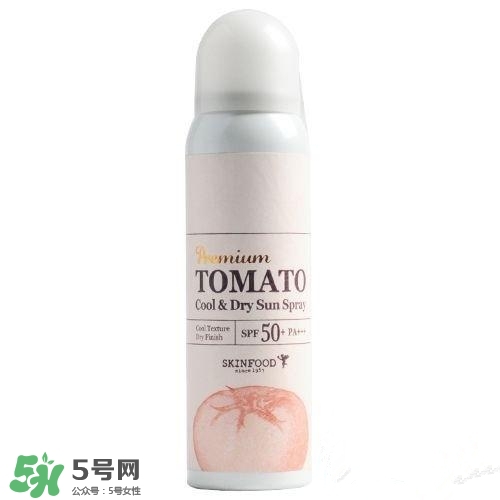 防曬噴霧什么牌子好？有什么防曬噴霧比較好？