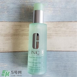 倩碧液體潔面皂怎么用？倩碧液體潔面皂用法