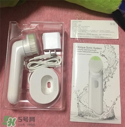 倩碧潔面儀刷頭怎么卸？倩碧潔面儀怎么替換刷頭？
