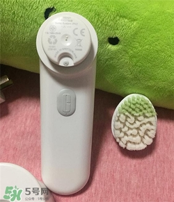 倩碧潔面儀刷頭怎么卸？倩碧潔面儀怎么替換刷頭？