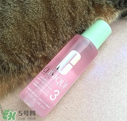 倩碧3號水怎么用？倩碧3號水使用方法