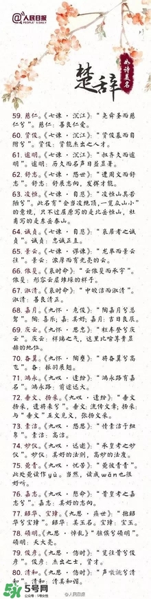 寶寶取名？寶寶什么名字好聽？