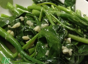 薺菜苦能吃嗎？薺菜怎么做不苦？