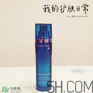 蘭蔻美膚修護乳液怎么樣？蘭蔻美膚修護乳液成分