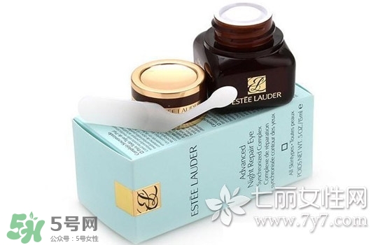 蘭蔻眼霜和雅詩蘭黛眼霜哪個好？蘭蔻眼霜好還是雅詩蘭黛眼霜好？