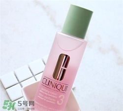 倩碧3號(hào)水適合什么膚質(zhì)？倩碧3號(hào)水適合什么年齡？