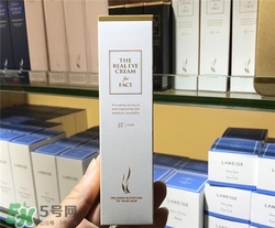 ahc眼霜和蘭芝眼霜哪個好？ahc眼霜和蘭芝眼霜哪個好用？