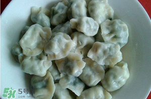 薺菜餃子發(fā)苦能吃嗎？薺菜餃子發(fā)苦怎么辦？