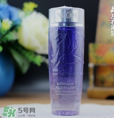 蘭蔻紫水適合多大年齡？蘭蔻紫水適合多大歲數(shù)