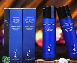 ahc水乳和蘭芝水乳哪個(gè)好？ahc水乳和蘭芝水乳哪個(gè)好用？