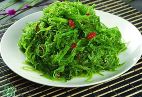 涼拌薺菜怎么做？涼拌薺菜怎么做好吃？