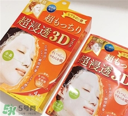 曼丹嬰兒面膜和肌美精面膜哪個(gè)好？曼丹和肌美精哪個(gè)好用？