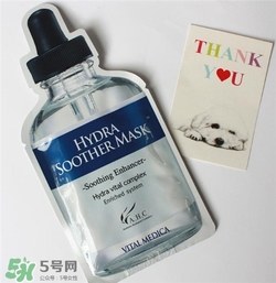 曼丹嬰兒面膜和ahc面膜哪個(gè)好？曼丹和ahc面膜哪個(gè)好用？