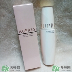 aupres歐珀萊是資生堂旗下的嗎？歐珀萊是哪個國家的品牌？