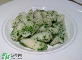 薺菜和山藥能一起吃嗎？薺菜能和山藥一起吃嗎？