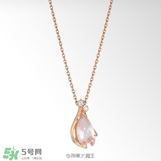 star jewelry2017櫻花限定多少錢？star jewelry櫻花項(xiàng)鏈?zhǔn)宙渻r(jià)格