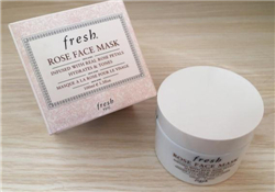 fresh馥蕾詩玫瑰面膜好用嗎？fresh玫瑰面膜怎么樣？