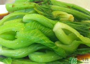 芥菜為什么苦？芥菜苦是怎么回事？