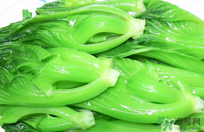 芥菜苦的能吃嗎？芥菜怎么做不苦？