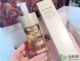 covermark卸妝油悶痘嗎？covermark卸妝油爆痘怎么辦？