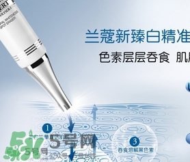 蘭蔻精華乳多少錢(qián)？蘭蔻臻白精華乳專(zhuān)柜價(jià)格