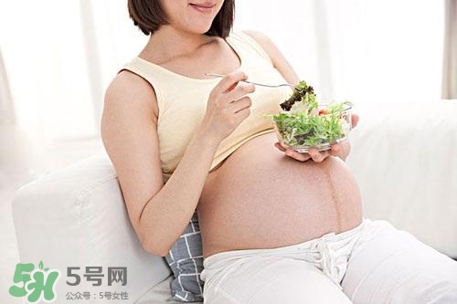 孕期如何長胎不長肉？孕期如何控制體重