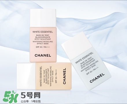 妝前乳和隔離霜的區(qū)別？妝前乳隔離霜有什么不一樣？