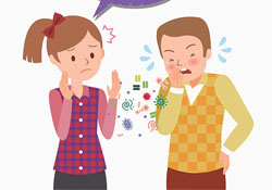 打噴嚏是有人想你嗎？打噴嚏有人想是真的嗎？