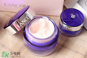 蘭蔻面霜有哪幾款？蘭蔻面霜哪款比較好？