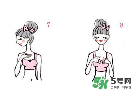 豐胸瑜伽有效果嗎？豐胸瑜伽效果好嗎？
