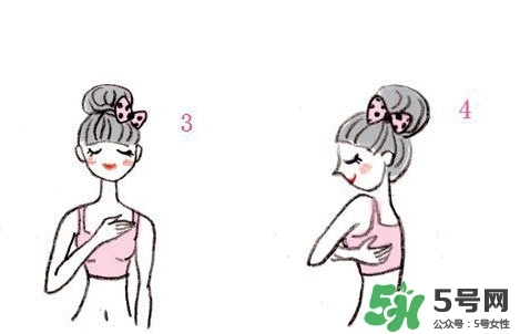 豐胸瑜伽有效果嗎？豐胸瑜伽效果好嗎？