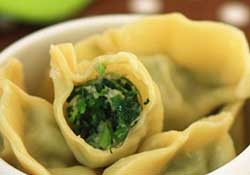 薺菜餃子發(fā)苦能吃嗎？薺菜餃子發(fā)苦怎么辦？