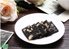 阿膠糕的做法？阿膠糕怎么做？