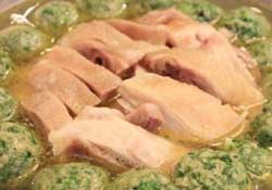 薺菜和雞肉能一起吃嗎？薺菜可以和雞肉同吃嗎？