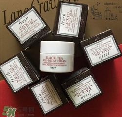 fresh紅茶面霜多少錢？馥蕾詩紅茶面霜專柜價(jià)格
