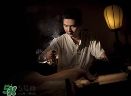 春天能艾灸嗎？春天艾灸哪里好？