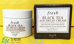 fresh紅茶面霜好用嗎？馥蕾詩紅茶面霜怎么樣？